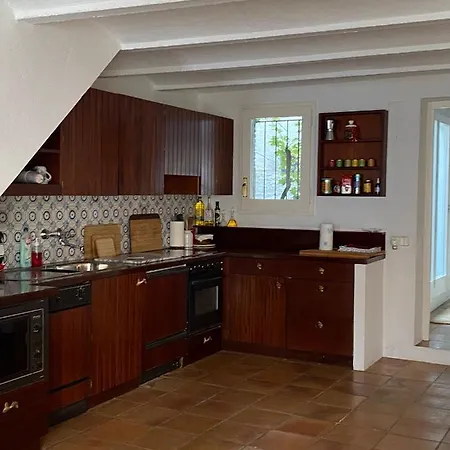 Casa Dali-gala Port Lligat Cadaques