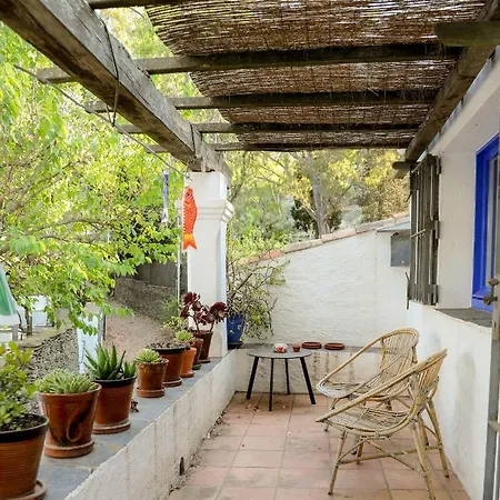 Casa Dali-gala Port Lligat