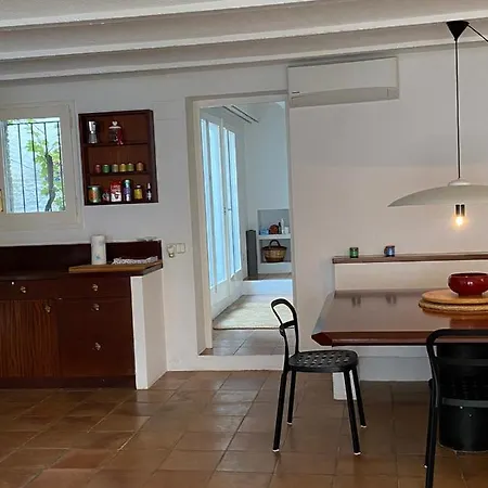 Casa Dali-gala Port Lligat *