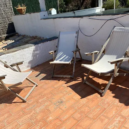 Holiday home Casa Dali-gala Port Lligat Cadaques