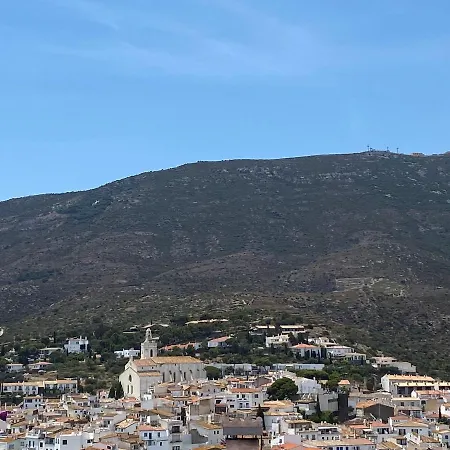 Holiday home Casa Dali-gala Port Lligat *