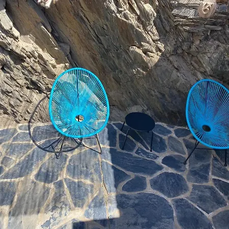 Holiday home Casa Dali-gala Port Lligat *