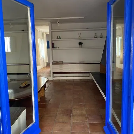 Casa Dali-gala Port Lligat