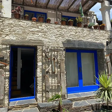 Casa Dali-gala Port Lligat *