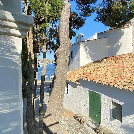 Holiday home Casa Dali-gala Port Lligat *