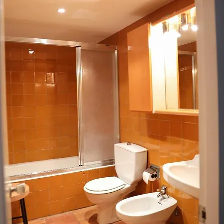 Casa Dali-gala Port Lligat Holiday home *