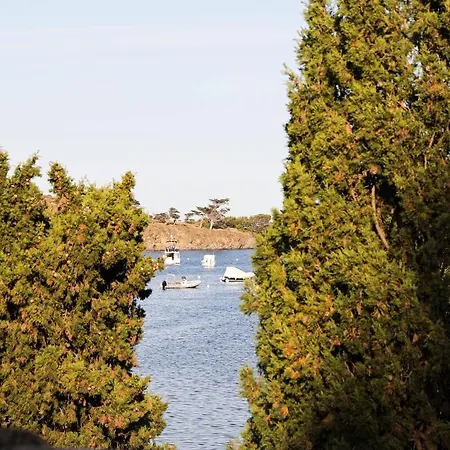Casa Dali-gala Port Lligat Holiday home