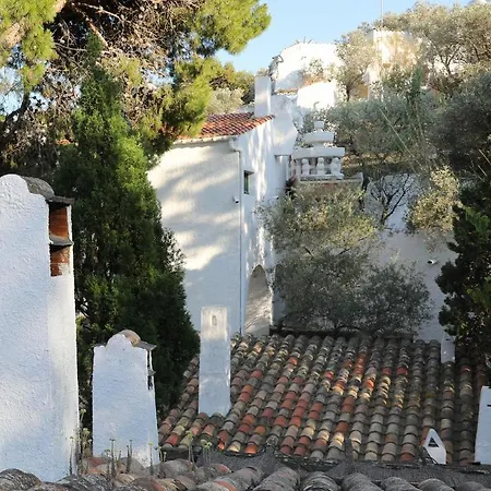 Holiday home Casa Dali-gala Port Lligat
