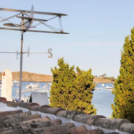 Casa Dali-gala Port Lligat Holiday home