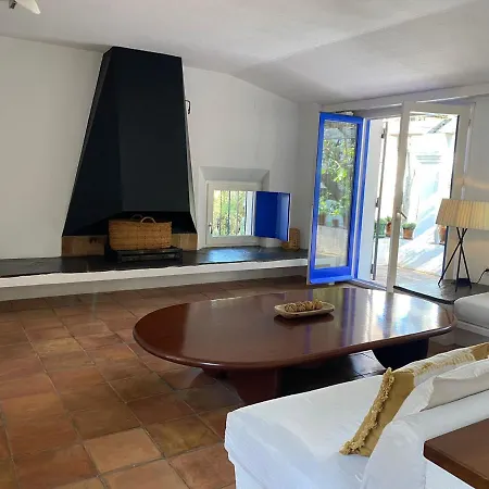 Casa Dali-gala Port Lligat Holiday home *
