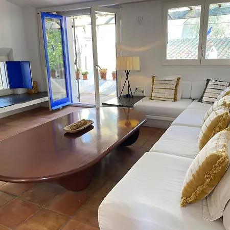 Casa Dali-gala Port Lligat Holiday home