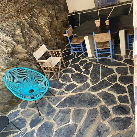 Casa Dali-gala Port Lligat *