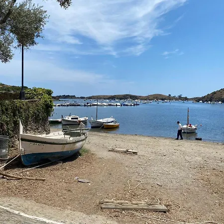 Holiday home Casa Dali-gala Port Lligat