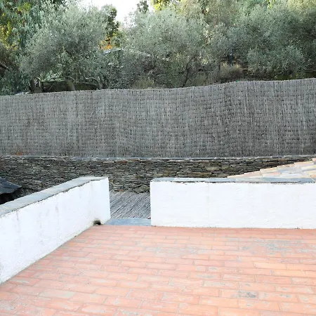 Casa Dali-gala Port Lligat Holiday home