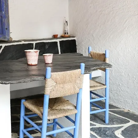 Holiday home Casa Dali-gala Port Lligat *