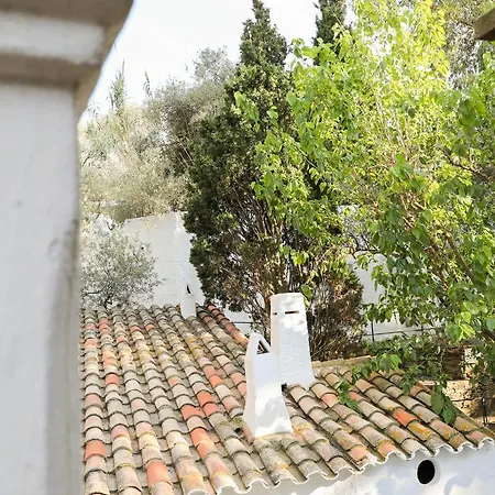 Casa Dali-gala Port Lligat Holiday home