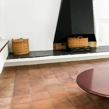 Casa Dali-gala Port Lligat Holiday home