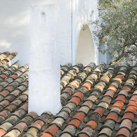 Casa Dali-gala Port Lligat Holiday home *