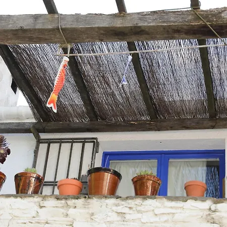 Holiday home Casa Dali-gala Port Lligat