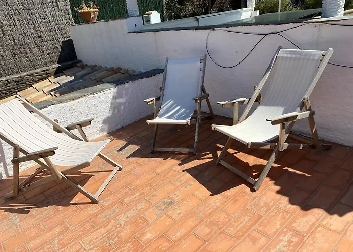 Ferienhaus Casa Dali-gala Port Lligat Cadaqués