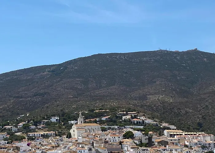 Ferienhaus Casa Dali-gala Port Lligat *