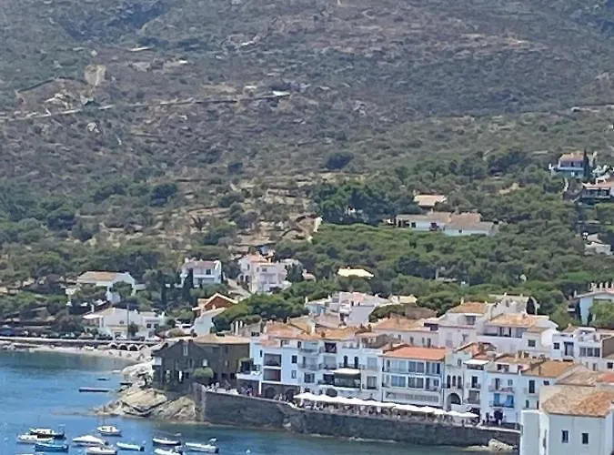 Casa Dali-gala Port Lligat Ferienhaus *