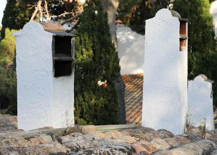 Casa Dali-gala Port Lligat Ferienhaus Cadaqués