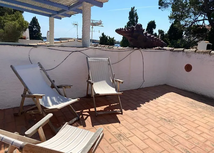 Ferienhaus Casa Dali-gala Port Lligat