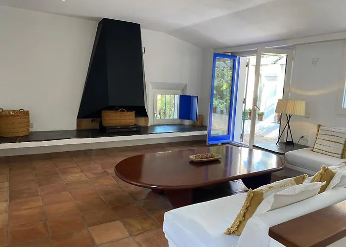 Casa Dali-gala Port Lligat Ferienhaus *
