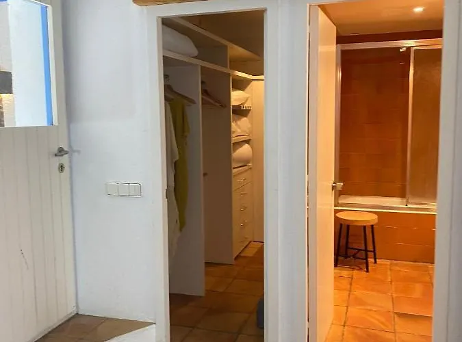 Ferienhaus Casa Dali-gala Port Lligat *