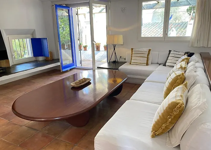 Casa Dali-gala Port Lligat Ferienhaus