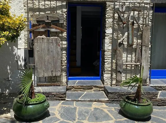 Casa Dali-gala Port Lligat Cadaqués