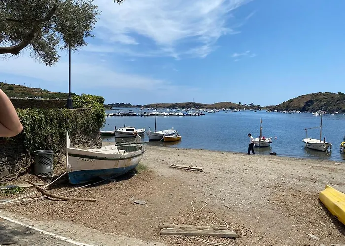 Ferienhaus Casa Dali-gala Port Lligat