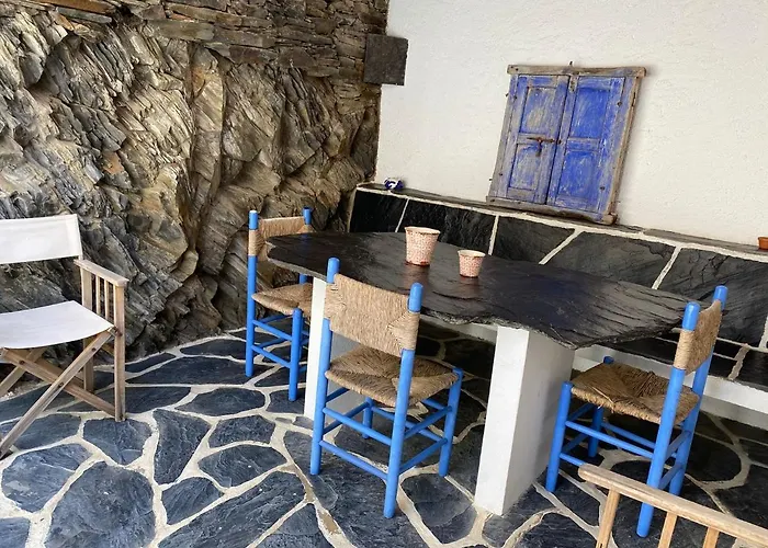 Ferienhaus Casa Dali-gala Port Lligat *