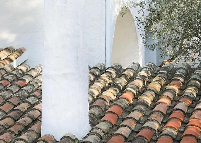 Casa Dali-gala Port Lligat Ferienhaus *