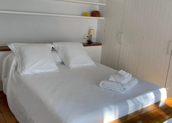 Ferienhaus Casa Dali-gala Port Lligat *