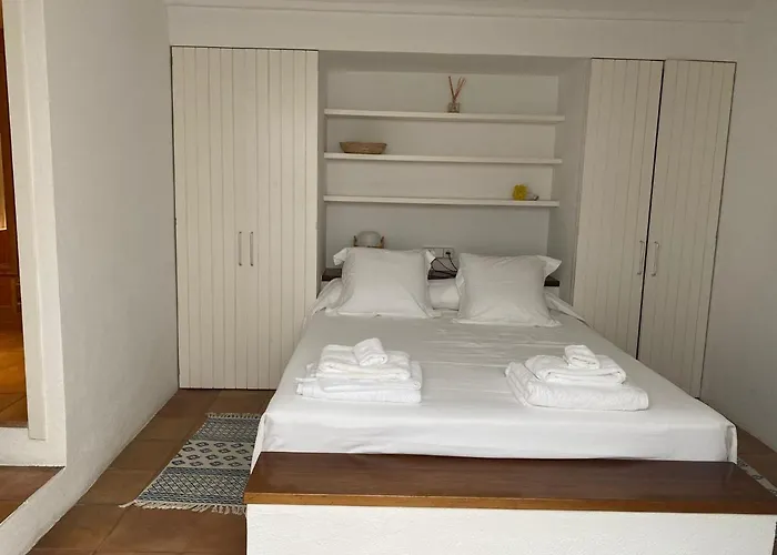 Casa Dali-gala Port Lligat Cadaqués