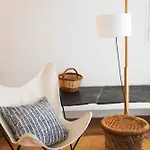 Casa Dali-gala Port Lligat * 卡达克斯