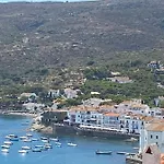 Casa Dali-gala Port Lligat 度假居 *