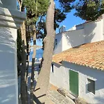 度假居 Casa Dali-gala Port Lligat *