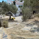 Casa Dali-gala Port Lligat 度假居 *