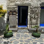 Casa Dali-gala Port Lligat 卡达克斯