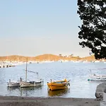 Casa Dali-gala Port Lligat 度假居 卡达克斯