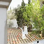 Casa Dali-gala Port Lligat 度假居