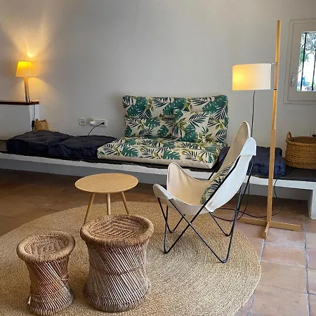 度假居 Casa Dali-gala Port Lligat