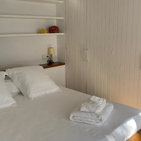 Casa Dali-gala Port Lligat Ferienhaus Cadaqués