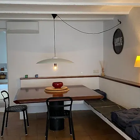 Casa Dali-gala Port Lligat Cadaqués