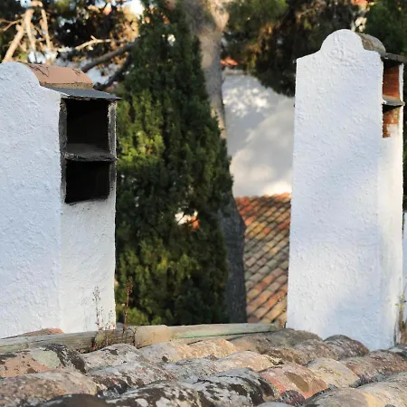 Casa Dali-gala Port Lligat 度假居 卡达克斯