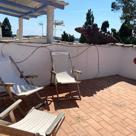 Сasa de vacaciones Casa Dalí-gala Cadaquès Port Lligat