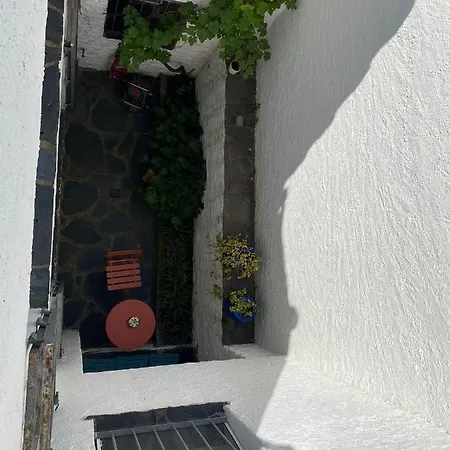 Casa Dali-gala Port Lligat Ferienhaus Cadaqués